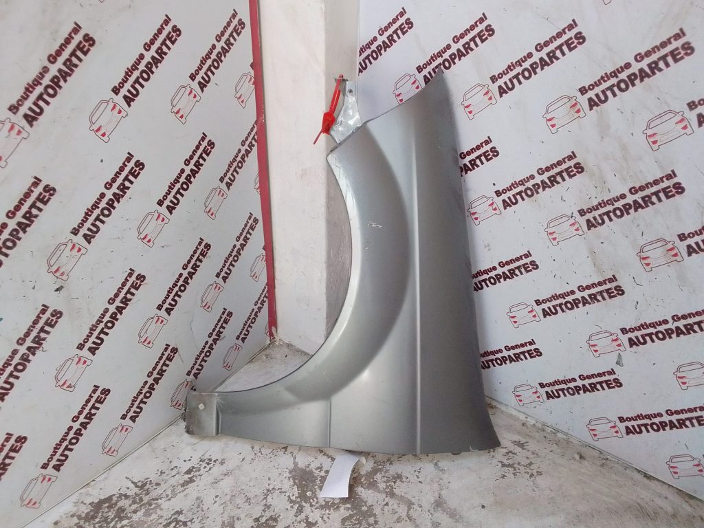 Guardabarro Delantero Izquierdo FIAT PALIO (GI-0104)