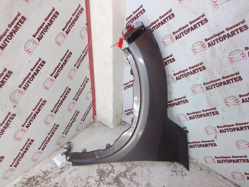 Guardabarro Delantero Izquierdo HONDA HRV (GI-0106)