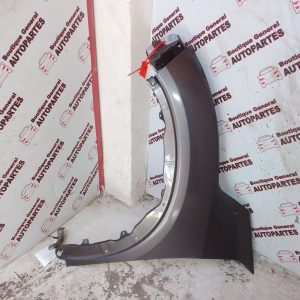 Guardabarro Delantero Izquierdo HONDA HRV (GI-0106)