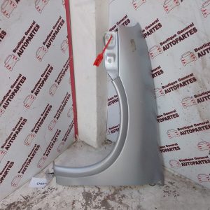 Guardabarro Delantero Izquierdo CHEVROLET CORSA classic (GI-0108)