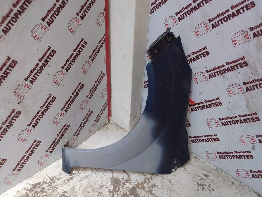 Guardabarro Delantero Izquierdo FORD FIESTA MAX/ ONE 2009/11 (GI-0112)