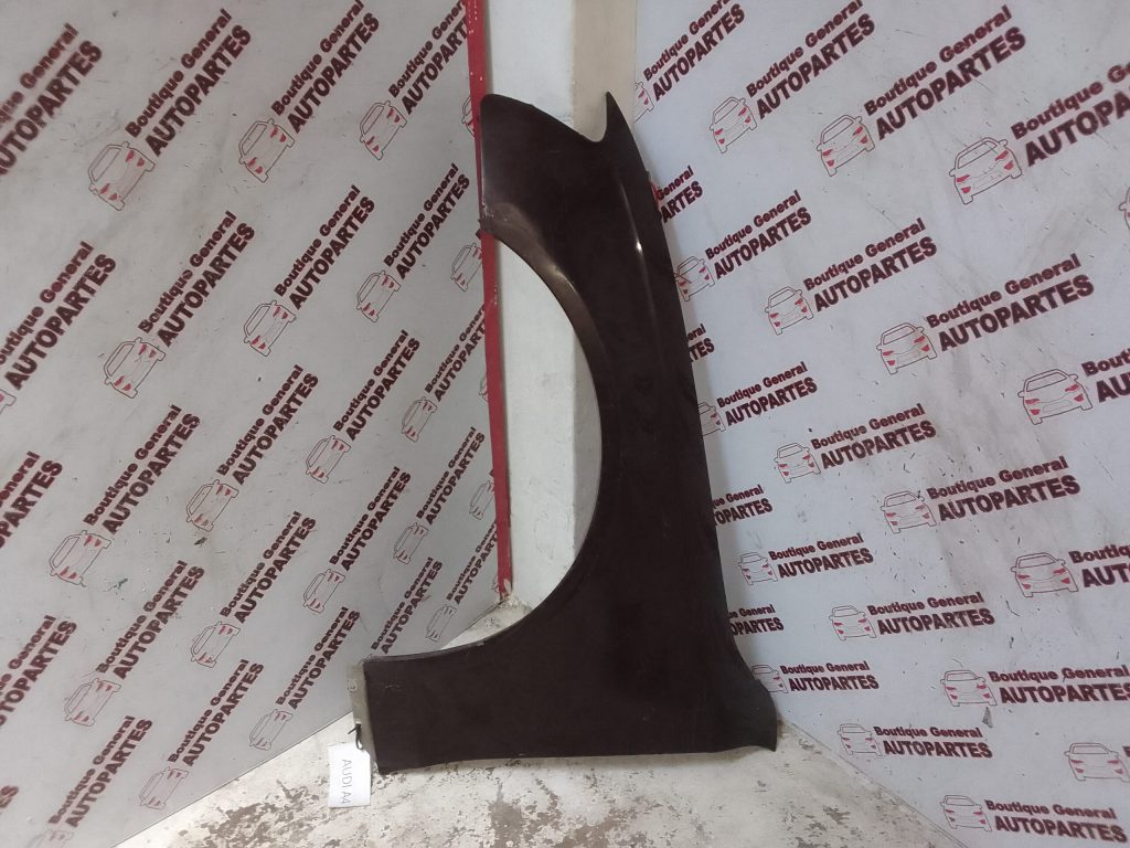 Guardabarro Delantero Izquierdo AUDI A4 L/N (GI-0117)