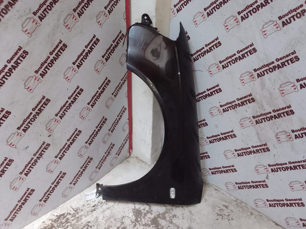 Guardabarro Delantero Izquierdo Audi A4 L/V (GI-0118)