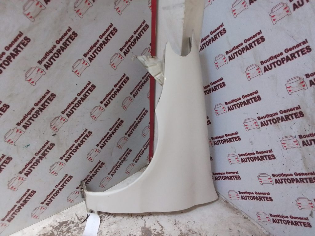 Guardabarro Delantero Izquierdo FIAT PALIO (GI-0120)