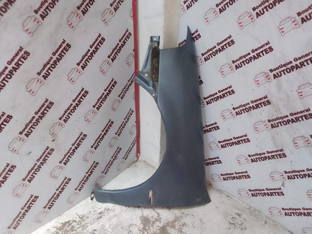 Guardabarro Delantero Izquierdo VOLKSWAGEN GOL G4 2001/2007 (GDI-0121)