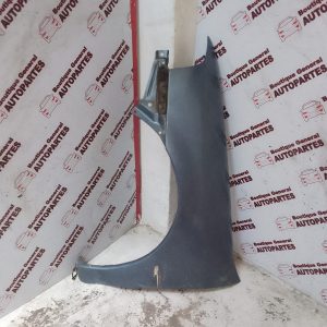 Guardabarro Delantero Izquierdo VOLKSWAGEN GOL G4 2001/2007 (GDI-0121)