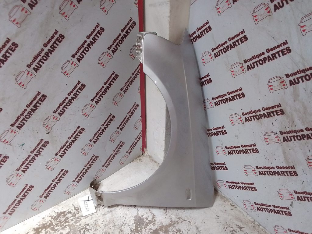 Guardabarro Delantero Izquierdo Audi A4 (GI-0126)