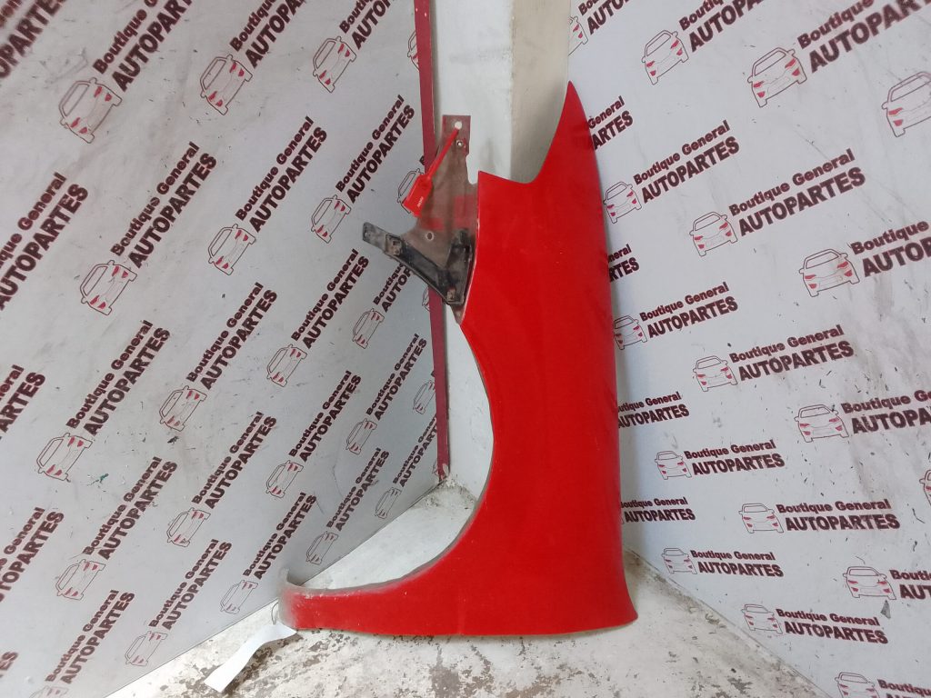 Guardabarro Delantero Izquierdo VOLKSWAGEN GOL POWER (GI-0127)