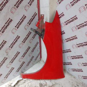 Guardabarro Delantero Izquierdo VOLKSWAGEN GOL POWER (GI-0127)