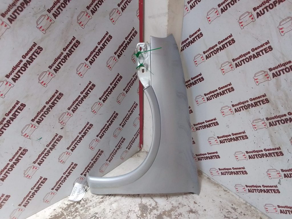 Guardabarro Delantero Izquierdo Chevrolet Corsa (GI-0130)