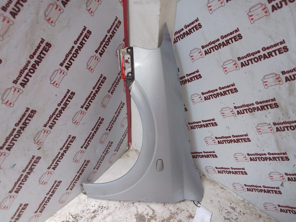 Guardabarro Delantero Izquierdo Chevrolet Astra (GI-0131)
