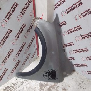 Guardabarro Delantero Izquierdo VOLKSWAGEN SURAN/FOX 15/19 (GDI-0135)