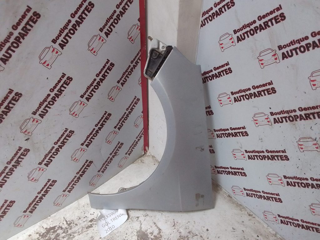 Guardabarro Delantero Izquierdo VOLKSWAGEN GOL TREND (GI-0136)