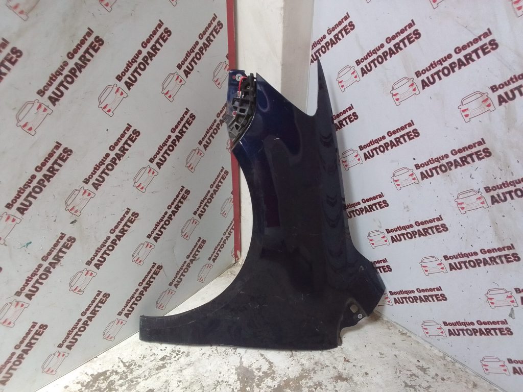 Guardabarro Delantero Izquierdo VOLKSWAGEN FOX/ SURAN 2015/19 (GI-0137)