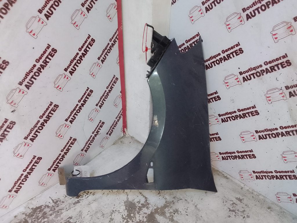 Guardabarro Delantero Izquierdo Renault SYMBOL/sandero (GI-0161)