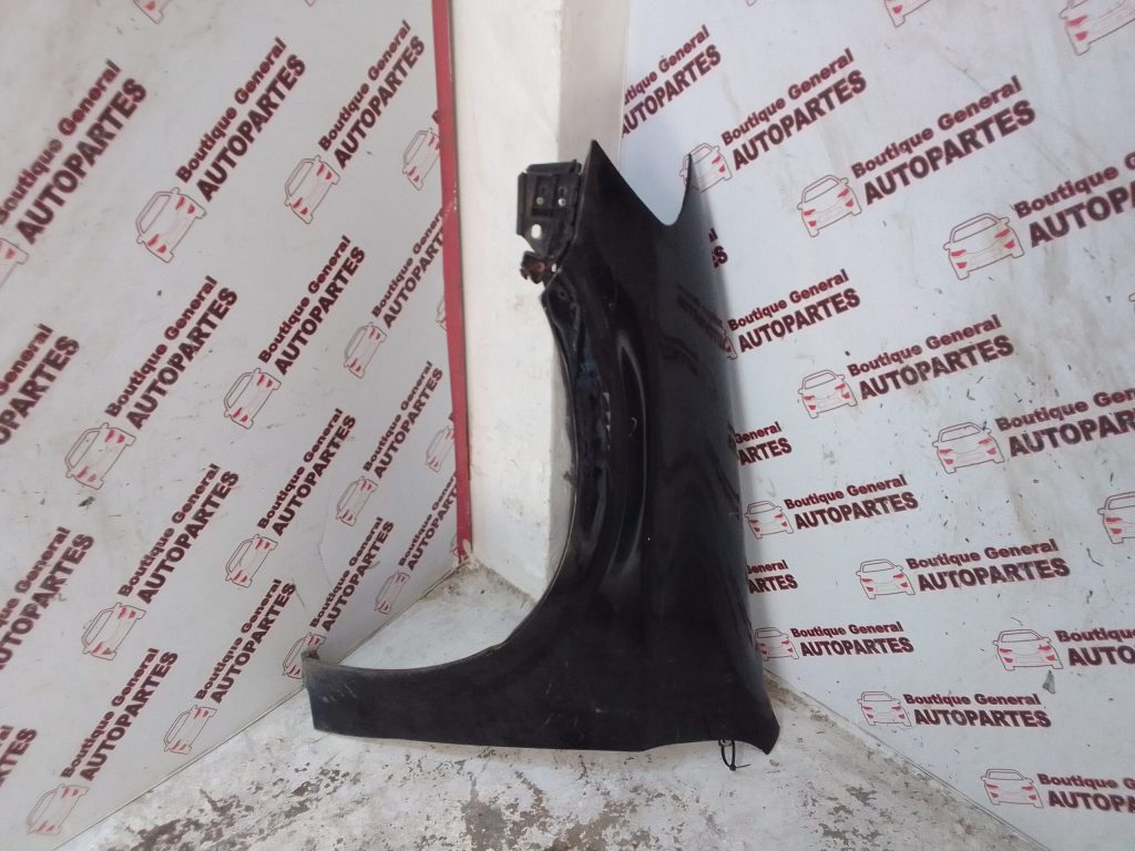 Guardabarro Delantero Izquierdo SUZUKI FUN/ CELTA (GI-0179)