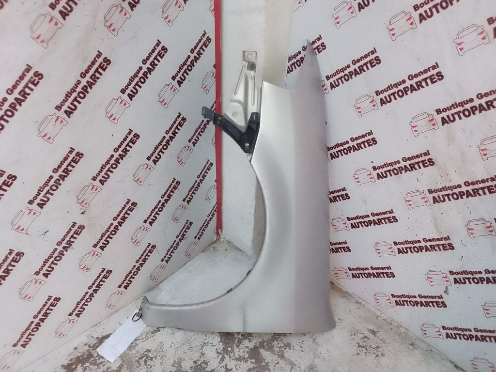 Guardabarro Delantero Izquierdo VOLKSWAGEN GOL (GI-0185)