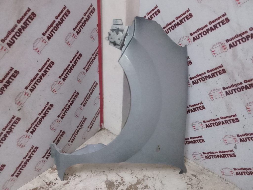 Guardabarro Delantero Izquierdo Renault Kangoo (GI-0190)