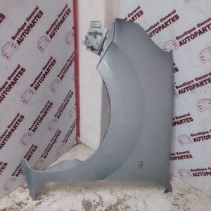 Guardabarro Delantero Izquierdo Renault Kangoo (GI-0190)