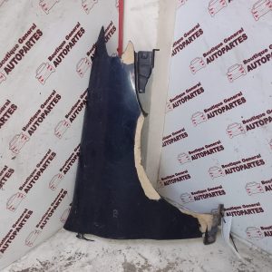 Guardabarro Delantero Derecho Fiat Palio (GD-0120)