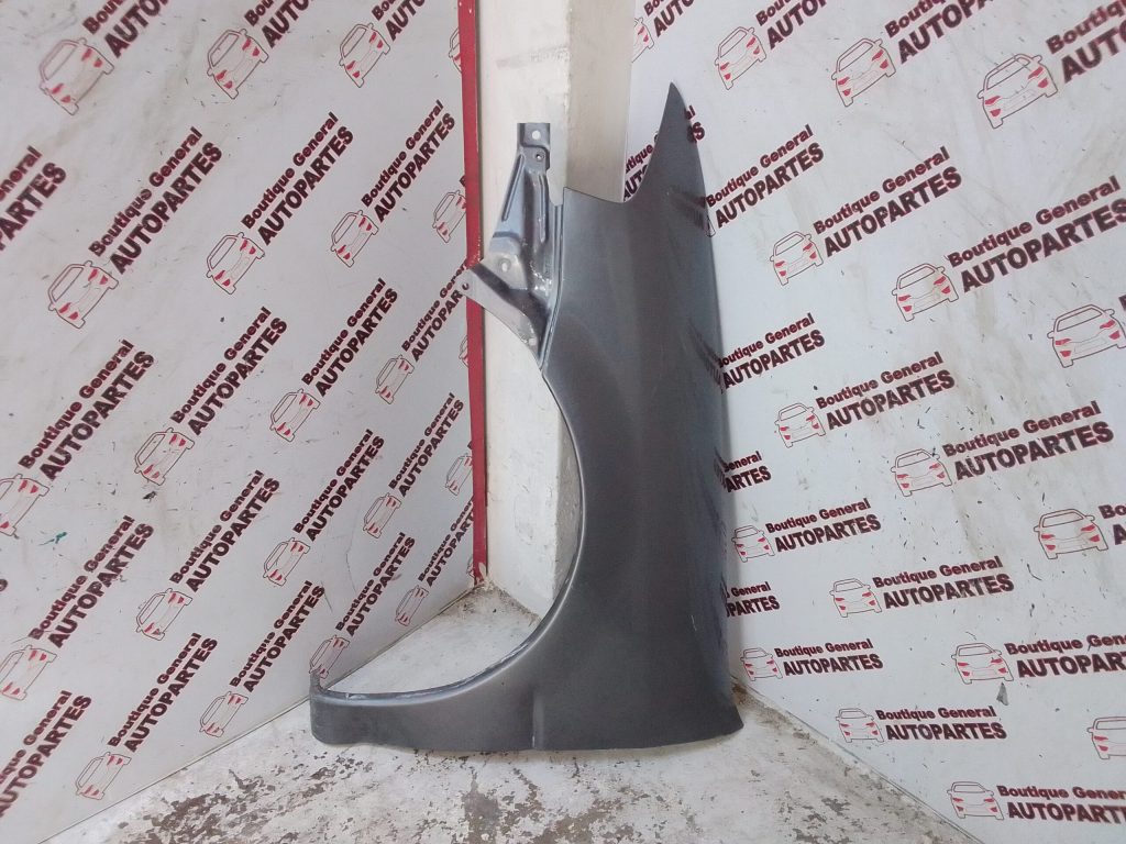 Guardabarro Delantero Izquierdo VOLKSWAGEN GOL POWER 2006/14 (GI-0191)