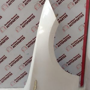 Guardabarro Delantero Derecho BMW 118 (LB-0037)