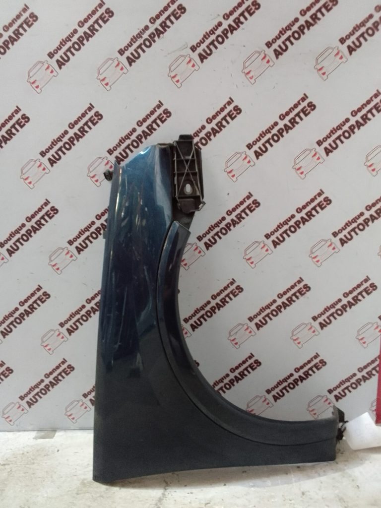 Guardabarro Delantero Derecho Chevrolet Corsa (LB-0039)