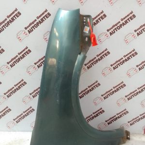 Guardabarro Delantero Derecho Chevrolet Corsa (LB-0035)