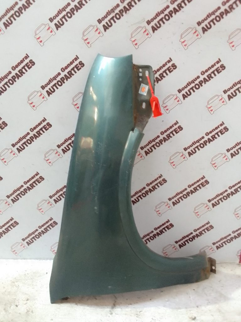 Guardabarro Delantero Derecho Chevrolet Corsa (LB-0035)