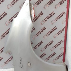 Guardabarro Delantero Derecho Citroen Xsara (LB-0038)