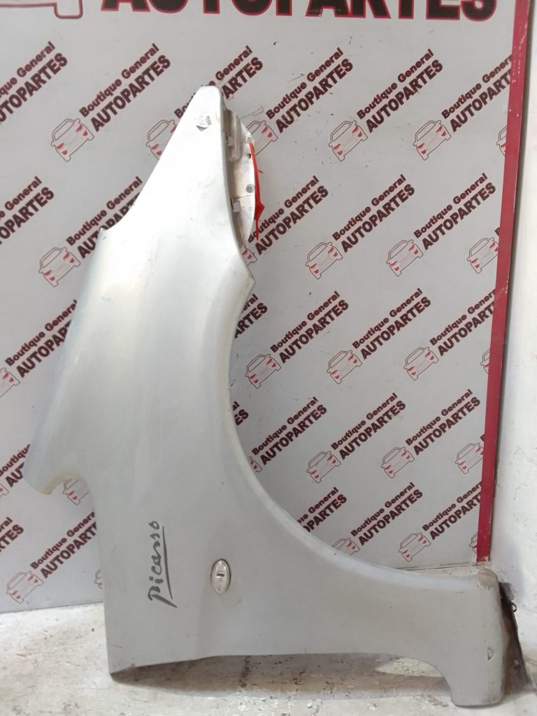 Guardabarro Delantero Derecho Citroen Xsara (LB-0038)