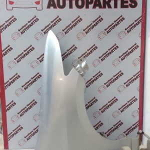 Guardabarro Delantero Derecho Honda City (LB-0130)