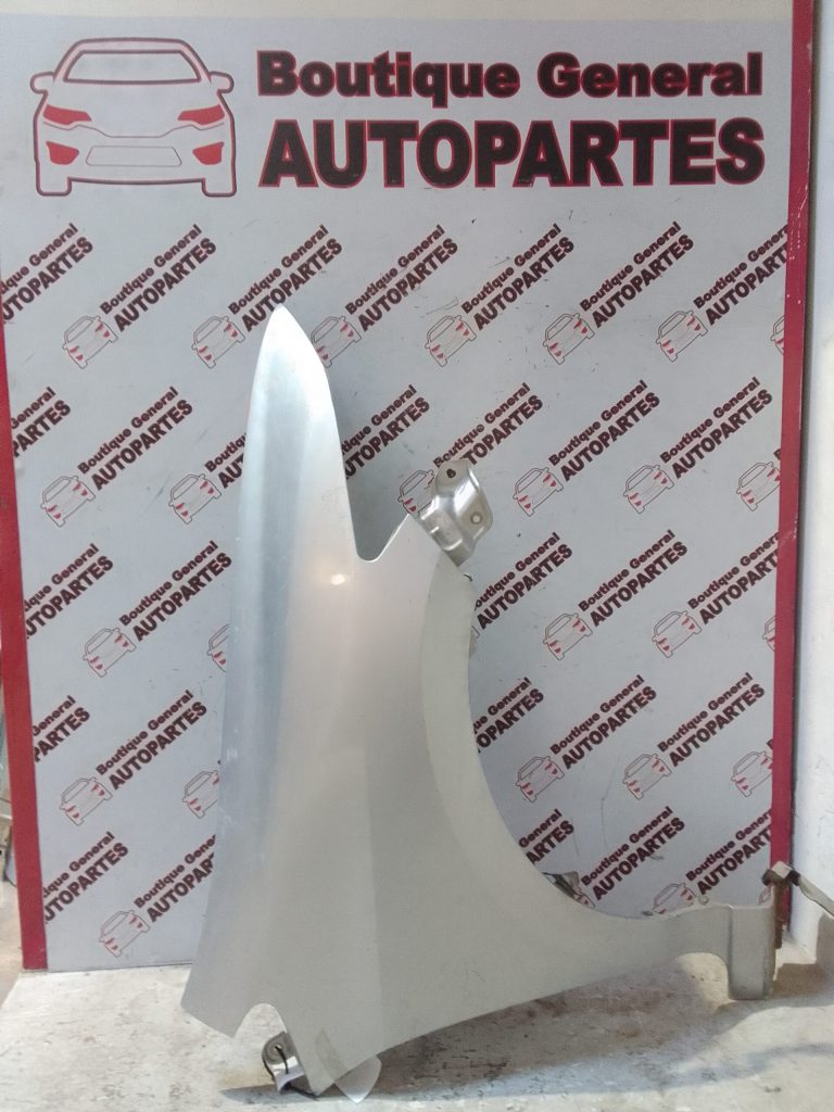 Guardabarro Delantero Derecho Honda City (LB-0130)