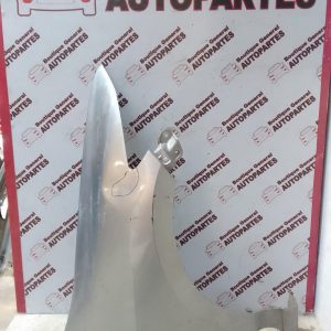 Guardabarro Delantero Derecho Honda City (LB-0129)