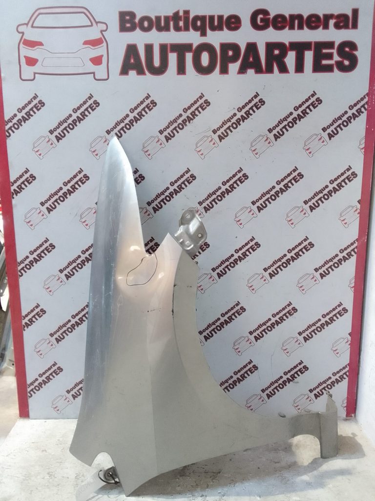 Guardabarro Delantero Derecho Honda City (LB-0129)