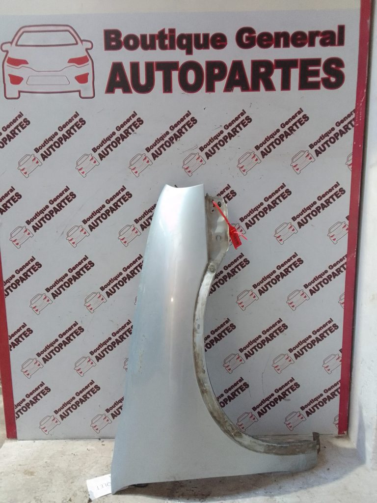 Guardabarro Delantero Derecho Chevrolet Corsa (LB-0121)