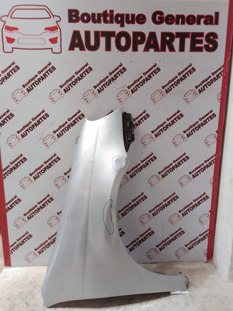 Guardabarro Delantero Derecho Chevrolet Corsa II (LB-0112)