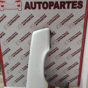 Guardabarro Delantero Derecho Renault Express (LB-0124)