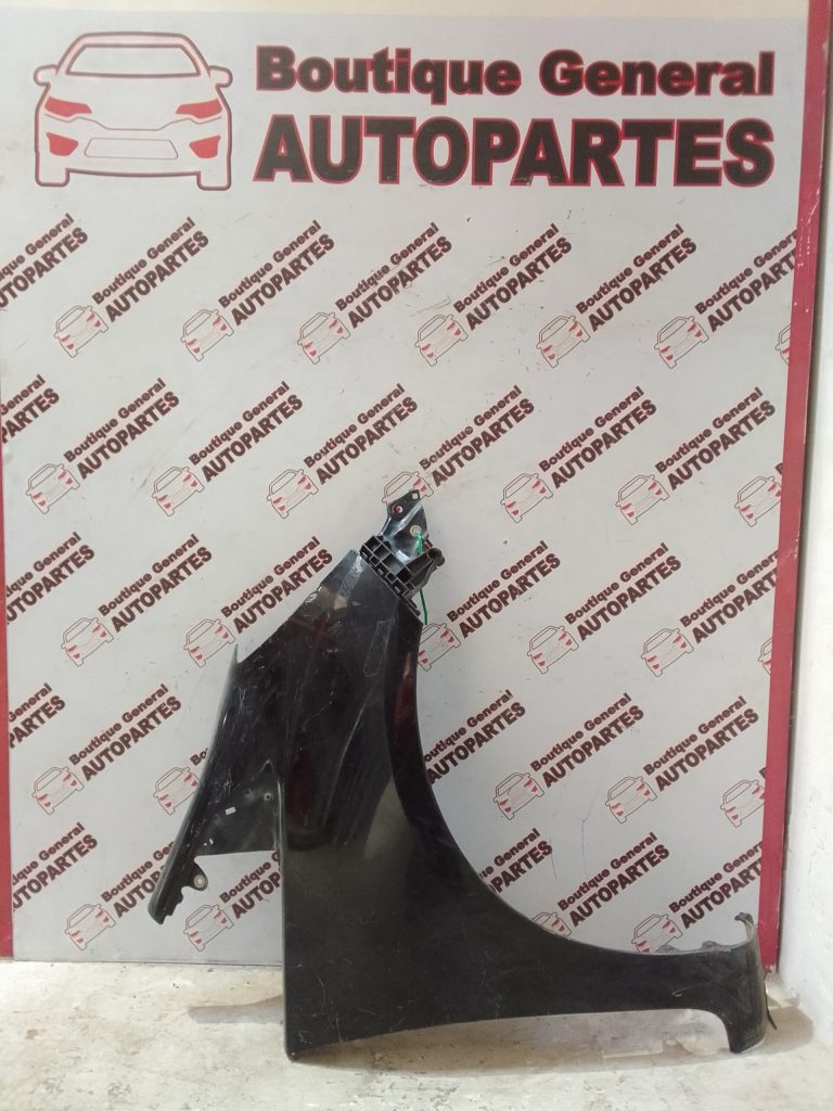 Guardabarro Delantero Derecho Honda Fit (LB-0118)