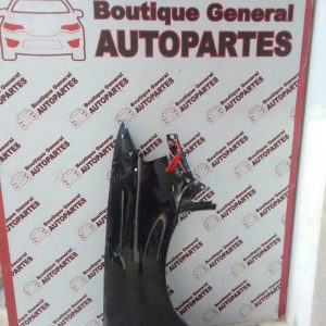 Guardabarro Delantero Derecho Volkswagen Gol (LB-0122)