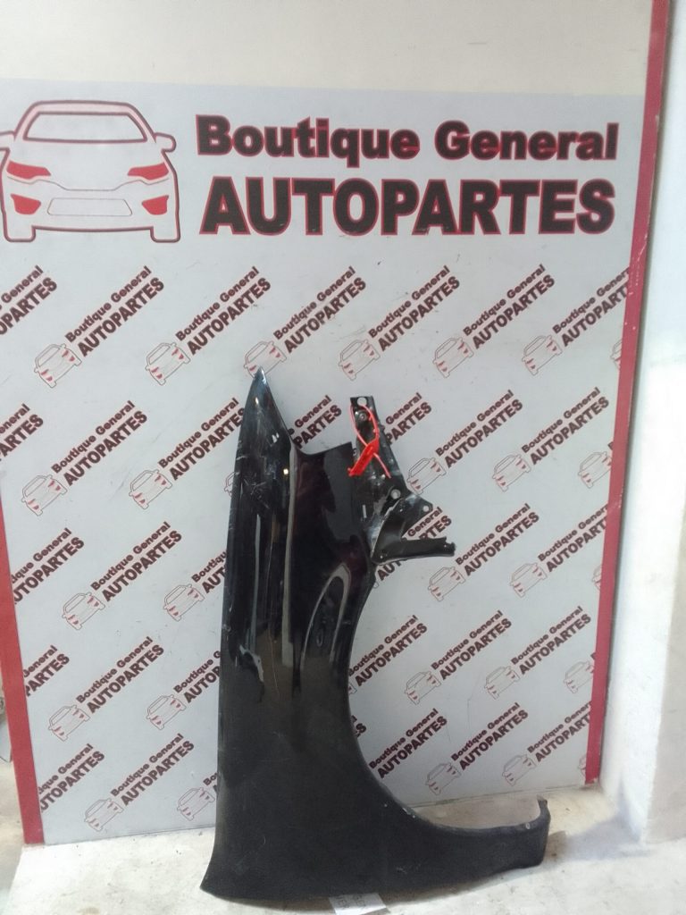 Guardabarro Delantero Derecho Volkswagen Gol (LB-0122)