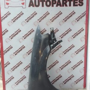 Guardabarro Delantero Derecho Volkswagen Gol (LB-0127)