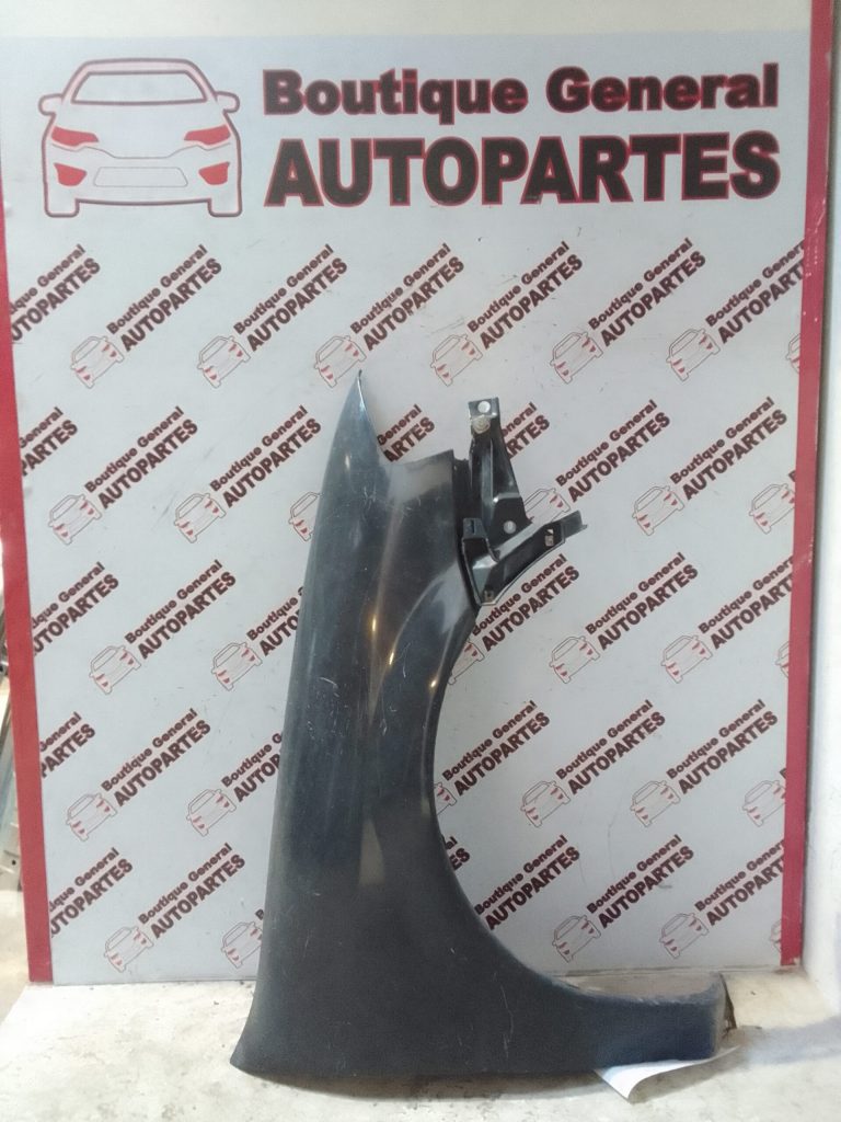 Guardabarro Delantero Derecho Volkswagen Gol (LB-0127)