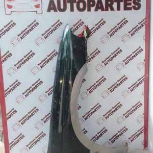 Guardabarro Delantero Derecho Subaru Legacy (LB-0131)