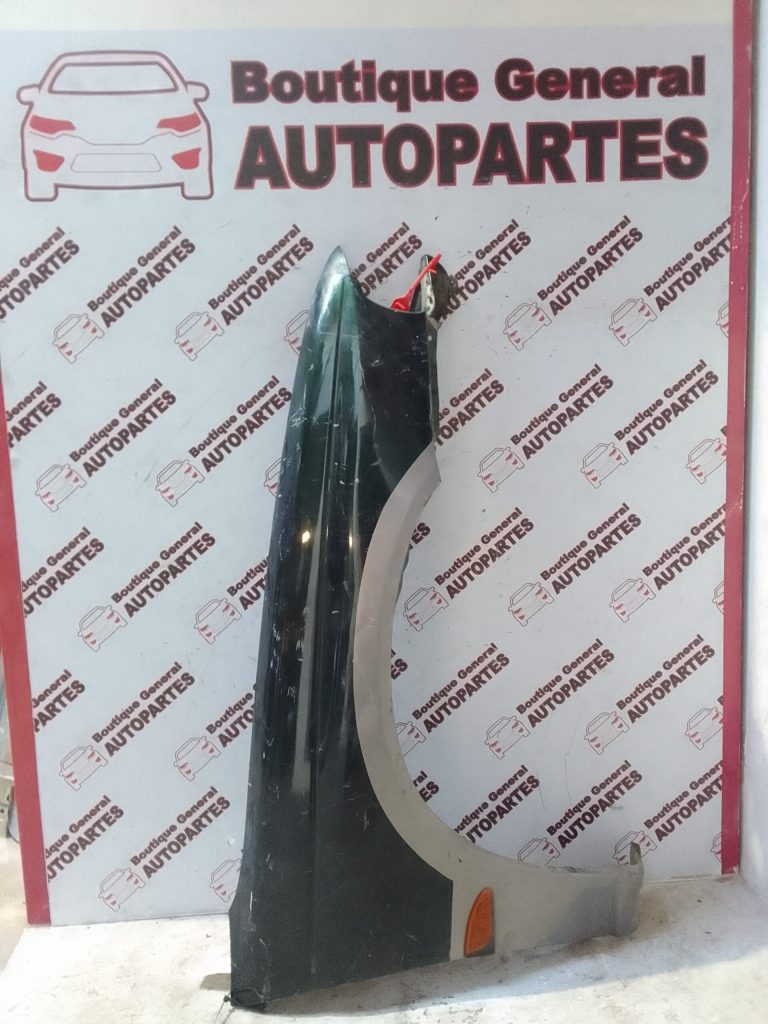 Guardabarro Delantero Derecho Subaru Legacy (LB-0131)