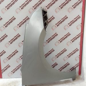 Guardabarro Delantero Derecho Nissan Sentra (LB-0034)