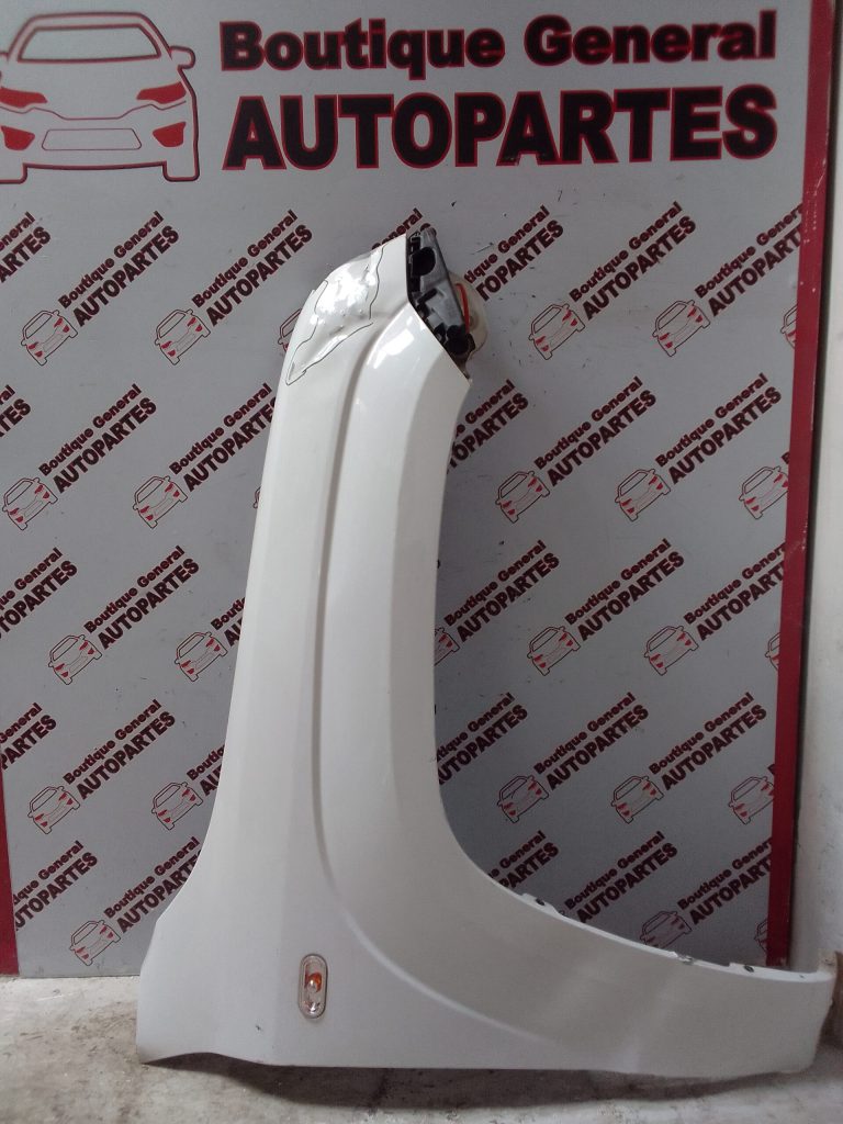 Guardabarro Delantero Derecho Volkswagen Amarok (LB-0098)