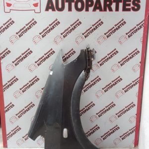 Guardabarro Delantero Derecho Chevrolet Zafira (LB-0111)