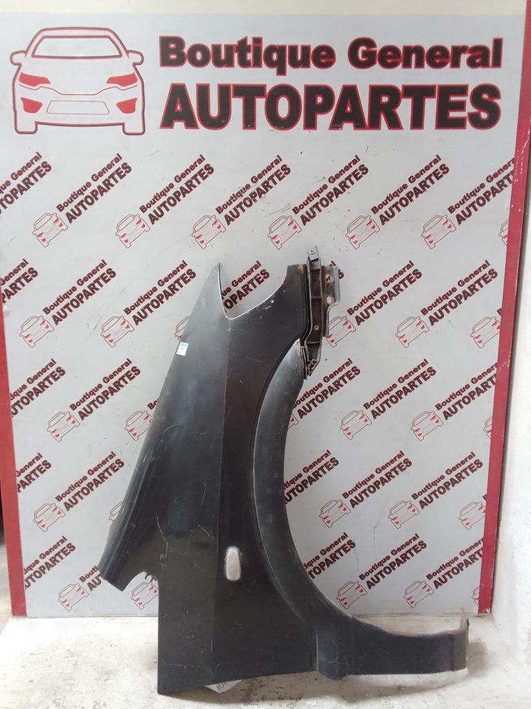 Guardabarro Delantero Derecho Chevrolet Zafira (LB-0111)