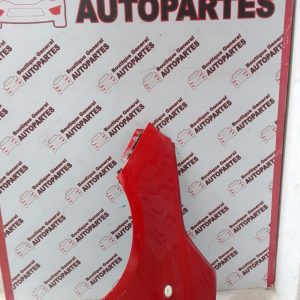 Guardabarro Delantero Izquierdo Fiat 500 (LB-0106)